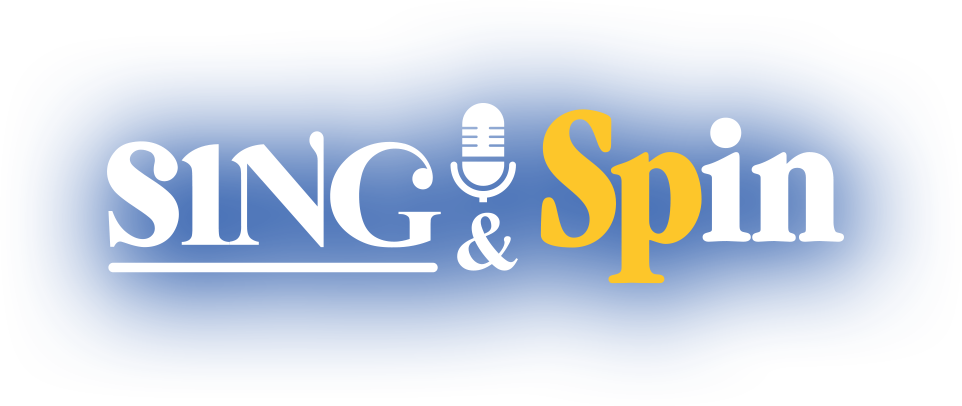 Sing and Spin